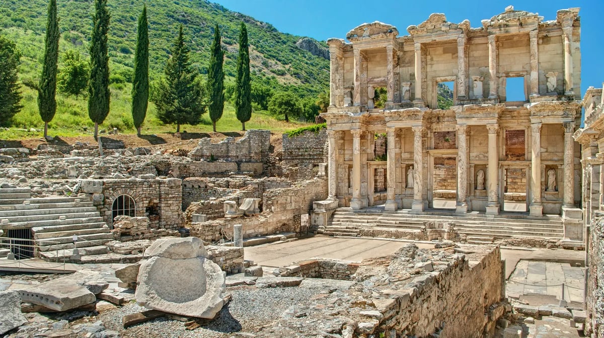 Efeze Library2
