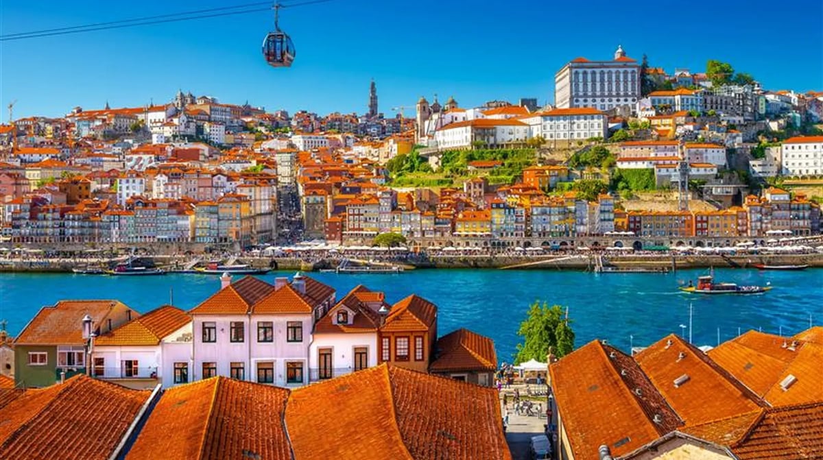 Porto, Portugal