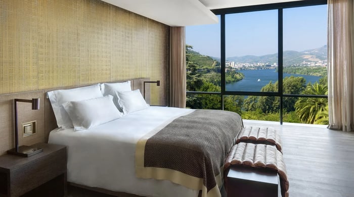 Six Senses Douro Valley - Room