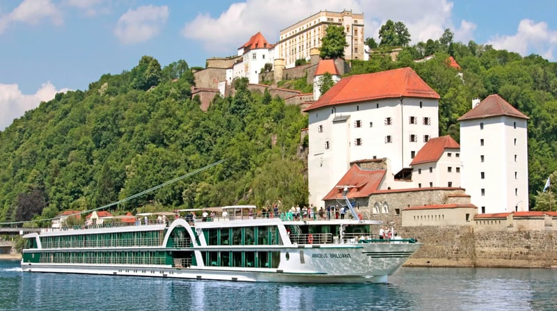 Passau