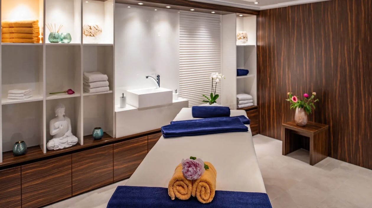 27_Massage Room AMADEUS Star