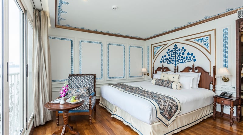 Ganges Voyager Signature Suite 2