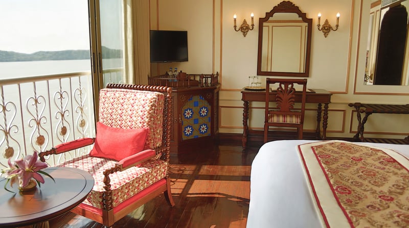 Ganges Voyager_colonialsuite2