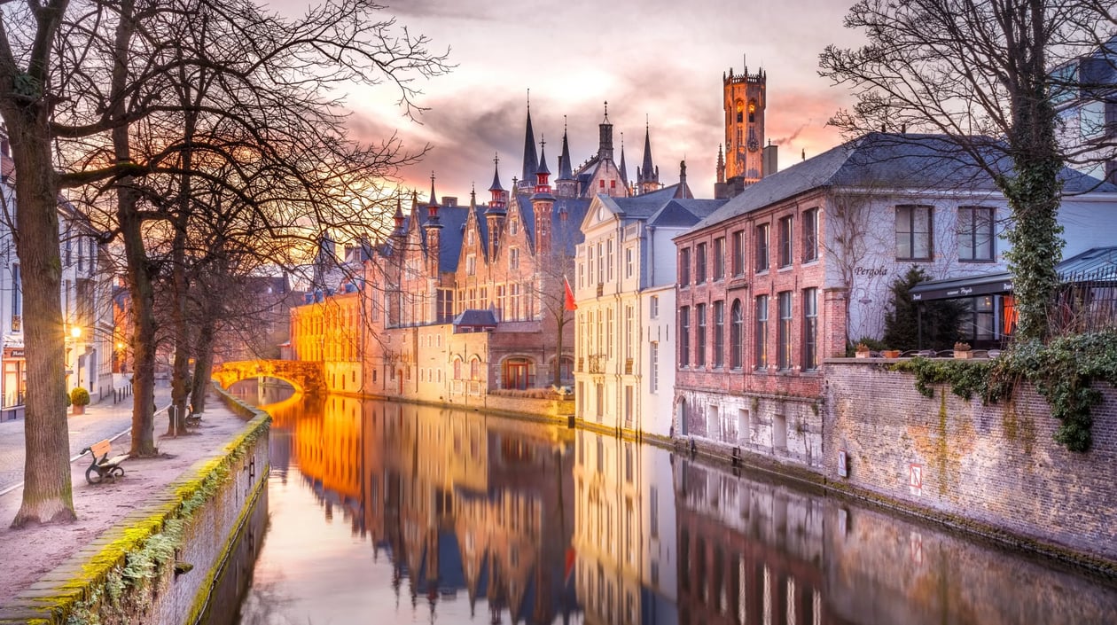 Brugge