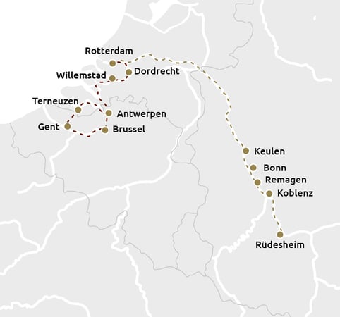 Kerst en Oud  Nieuwcruise_Nova