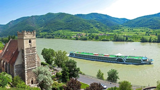 Amadeus Brilliant Donau 011