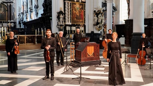 Euterpe Baroque Consort