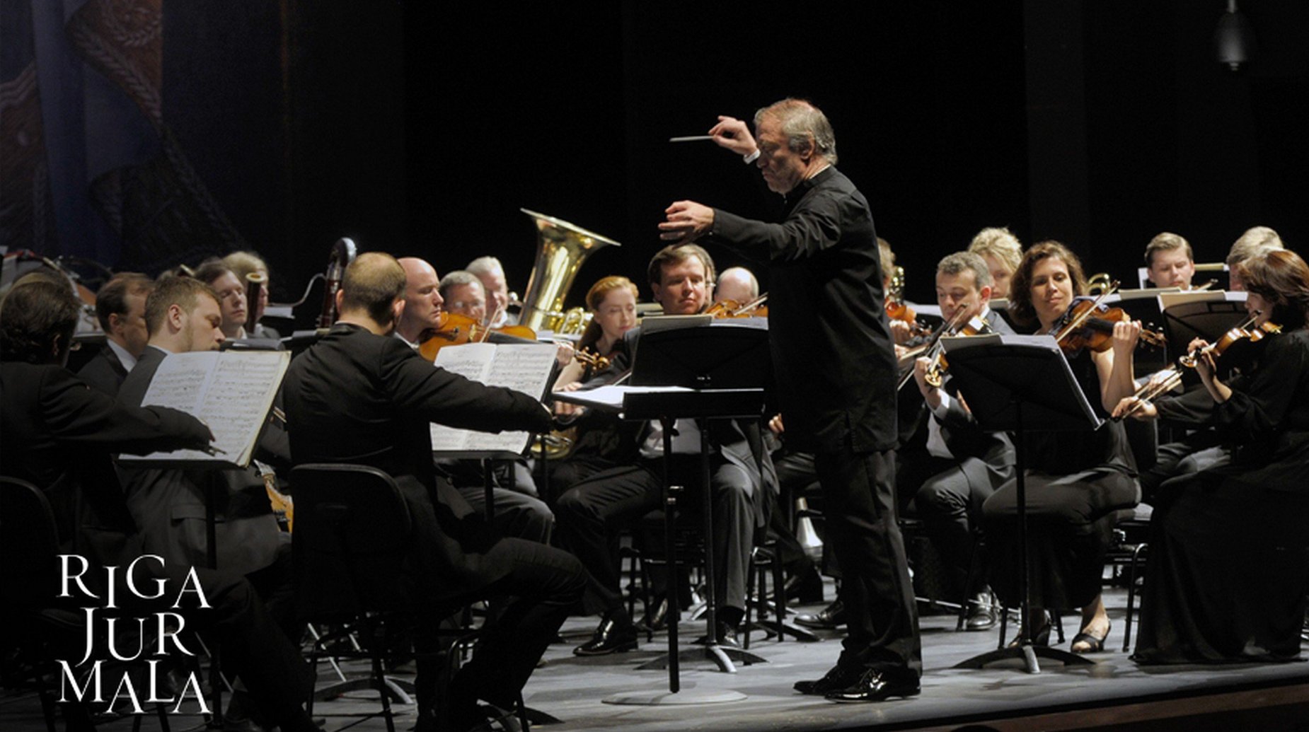 Riga Jurmala Festival Mariinsky-and-Gergiev