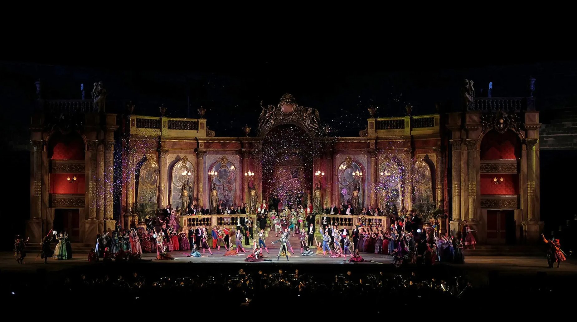 La traviata in Verona
