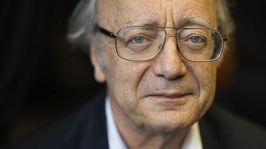 Alfred Brendel