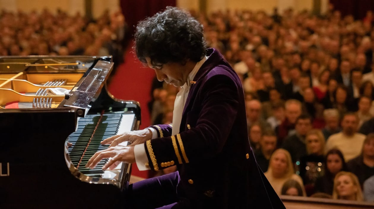 Pianist Wibi Soerjadi (3)