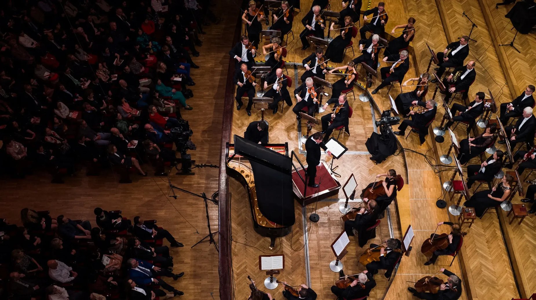 Chopin Concours 1