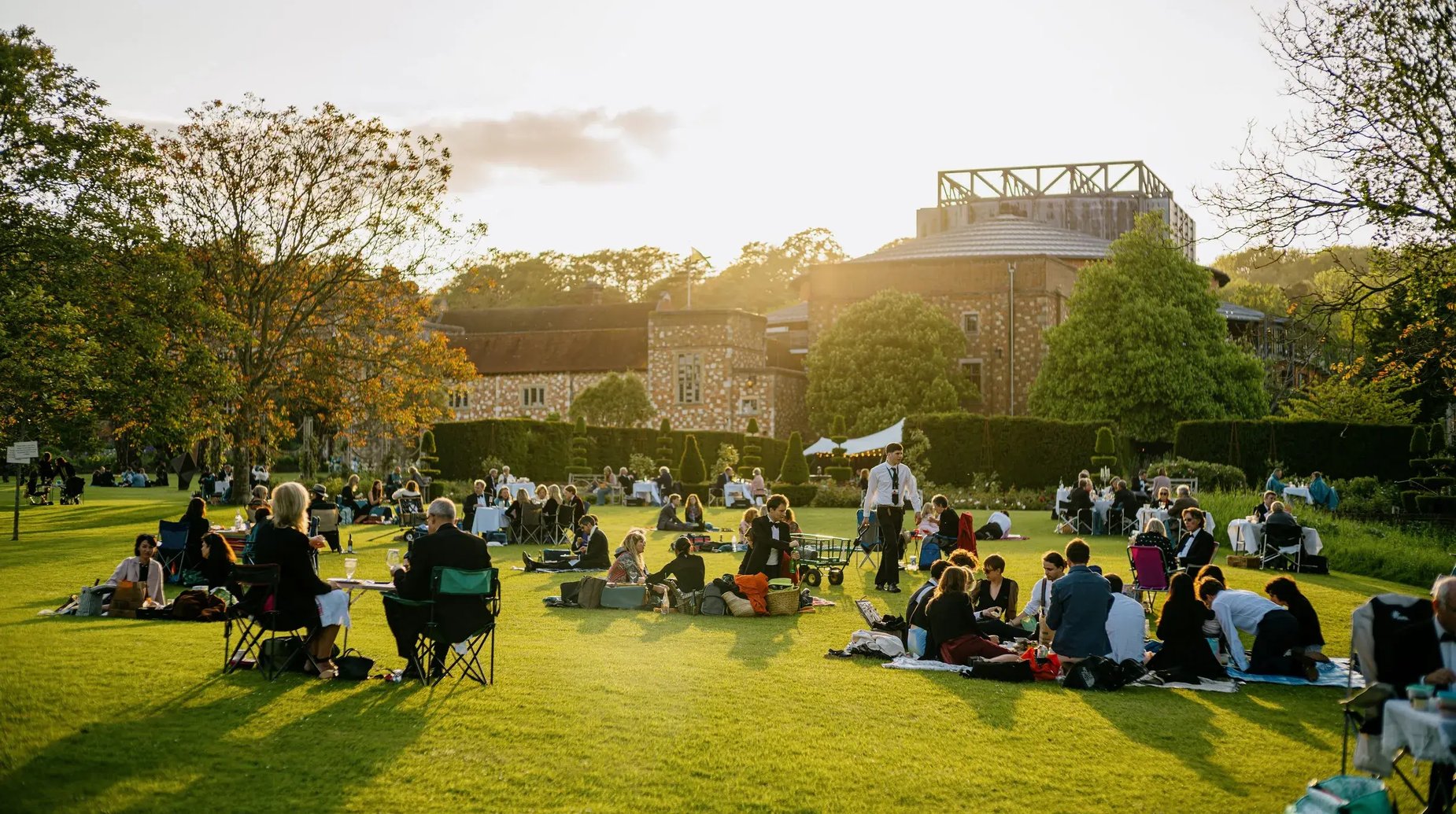 Glyndebourne Festival 2024 Audience c_Graham Carlow (4)