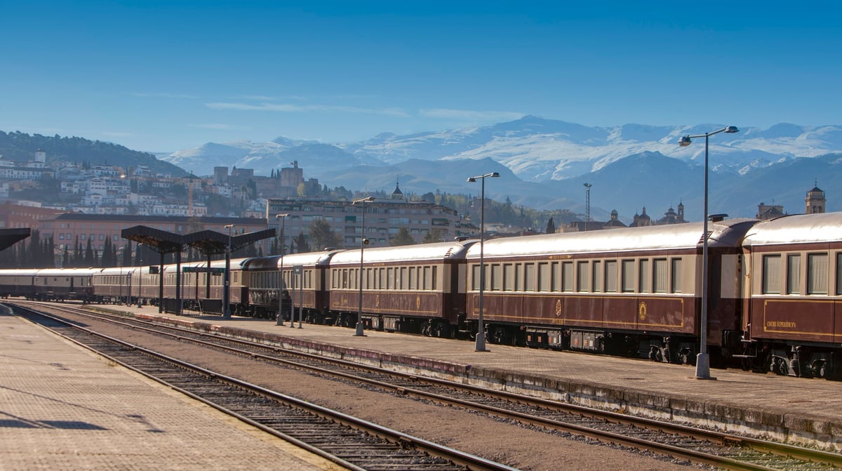 Al Andalus in Granada - X