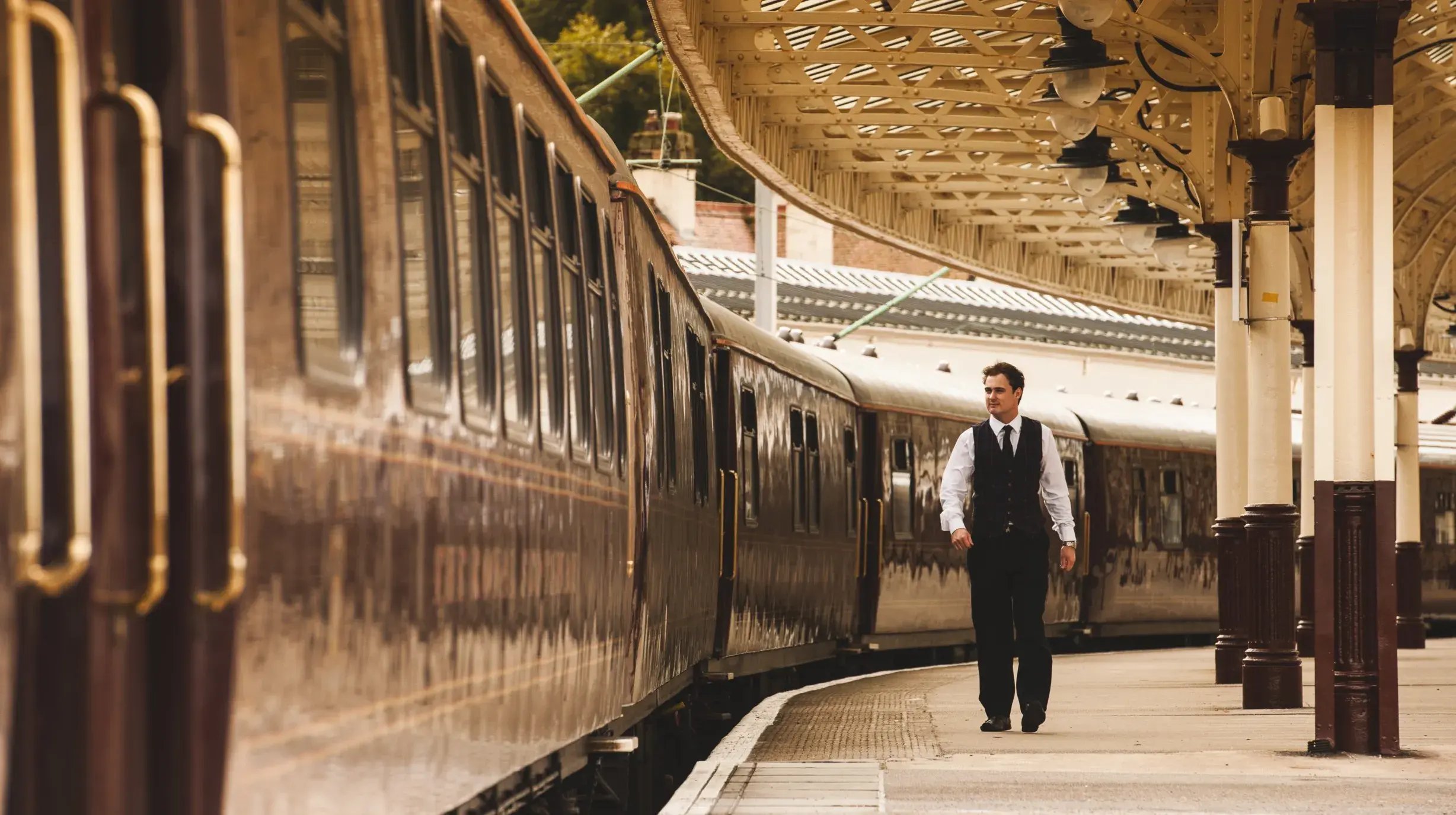 Belmond Royal Scotsman (1)