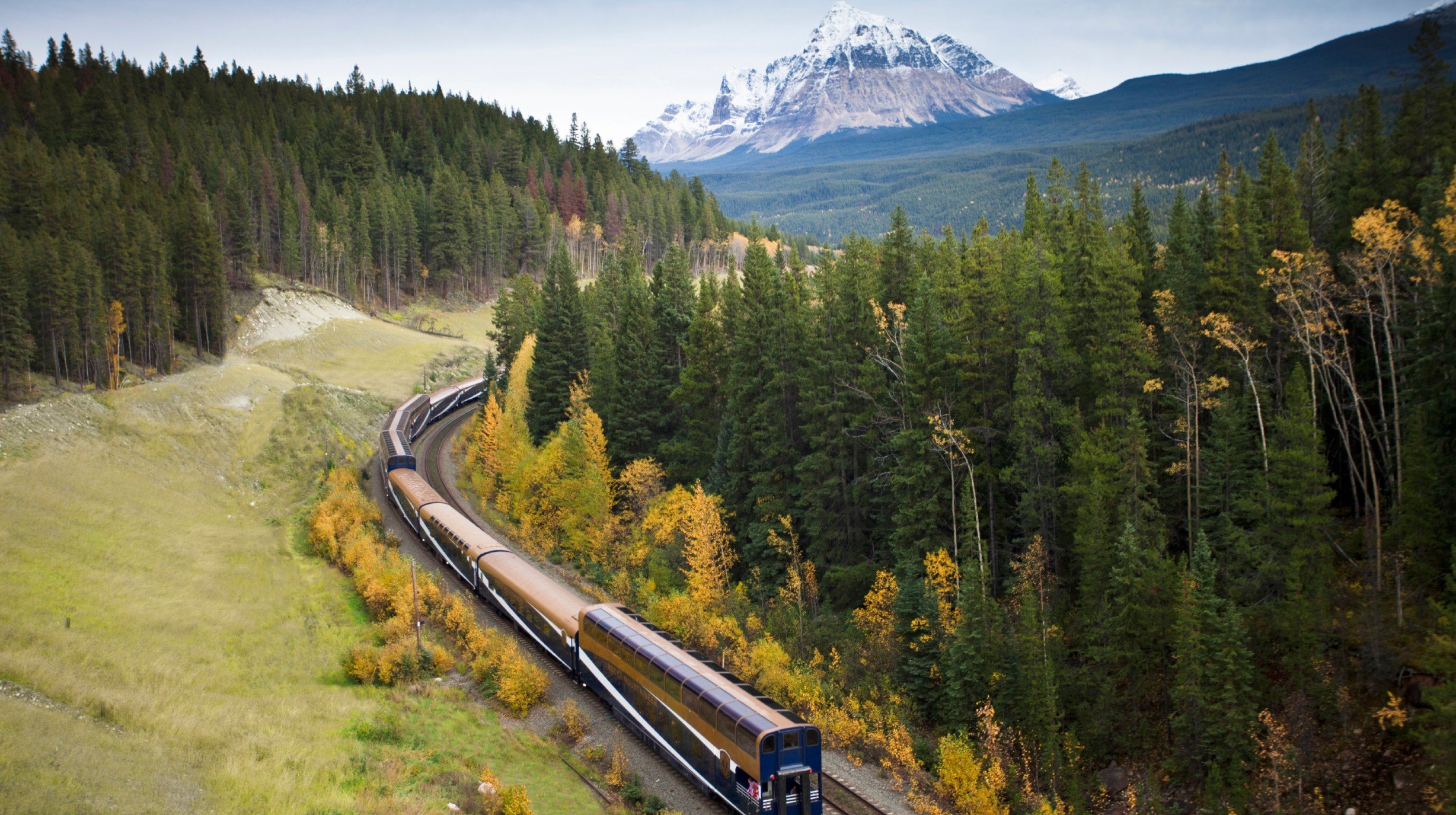 Rocky Mountaineer exterieur (3)