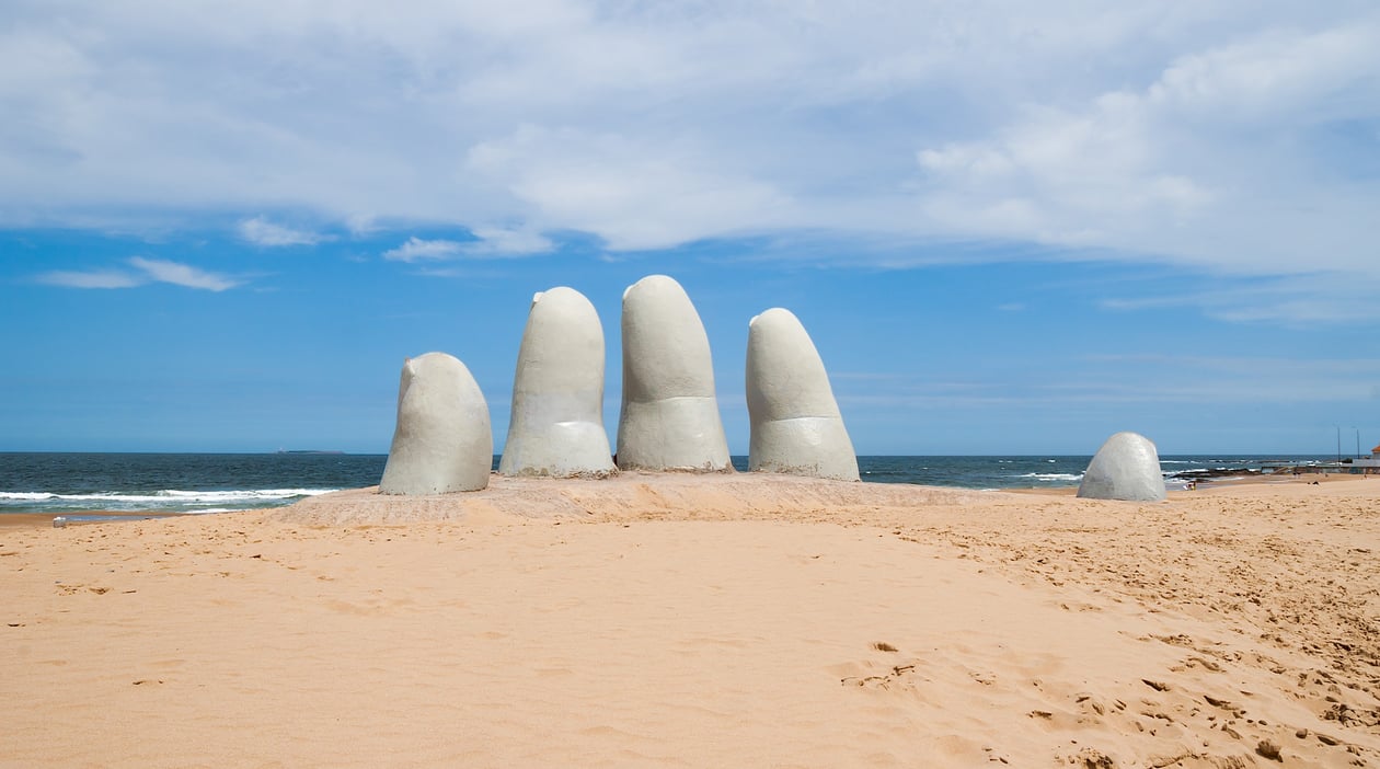 Punta del Este