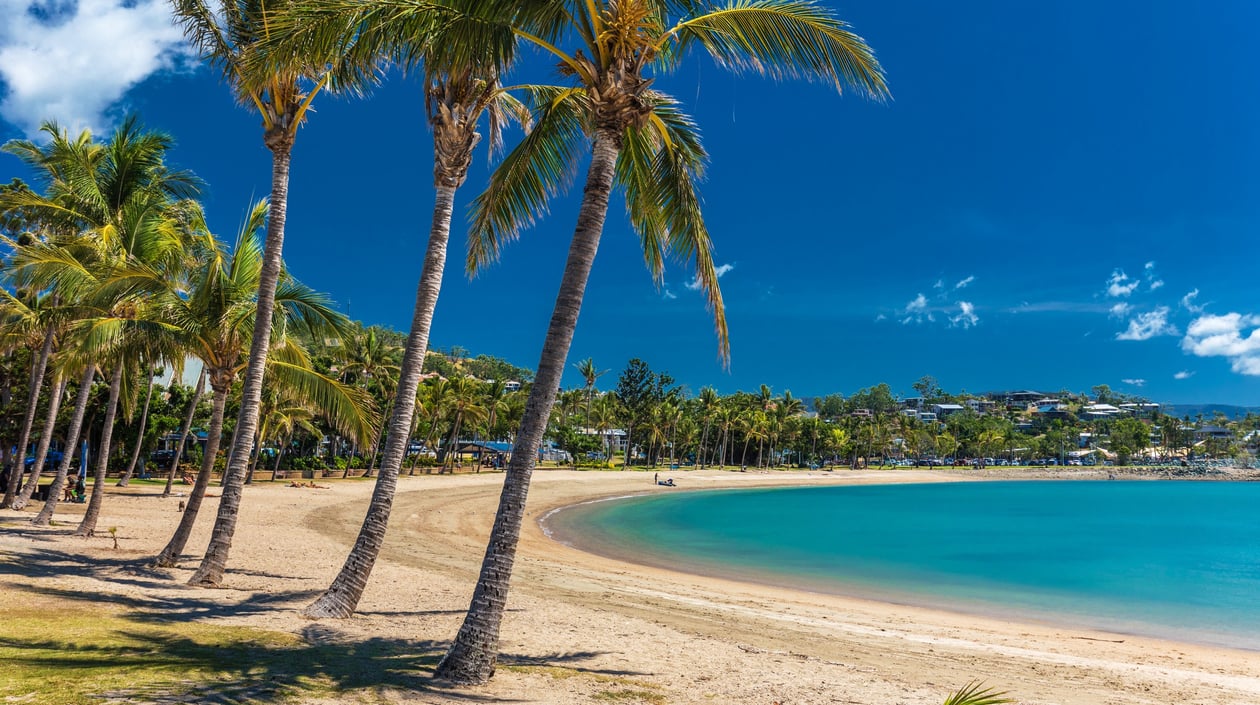 Airlie Beach