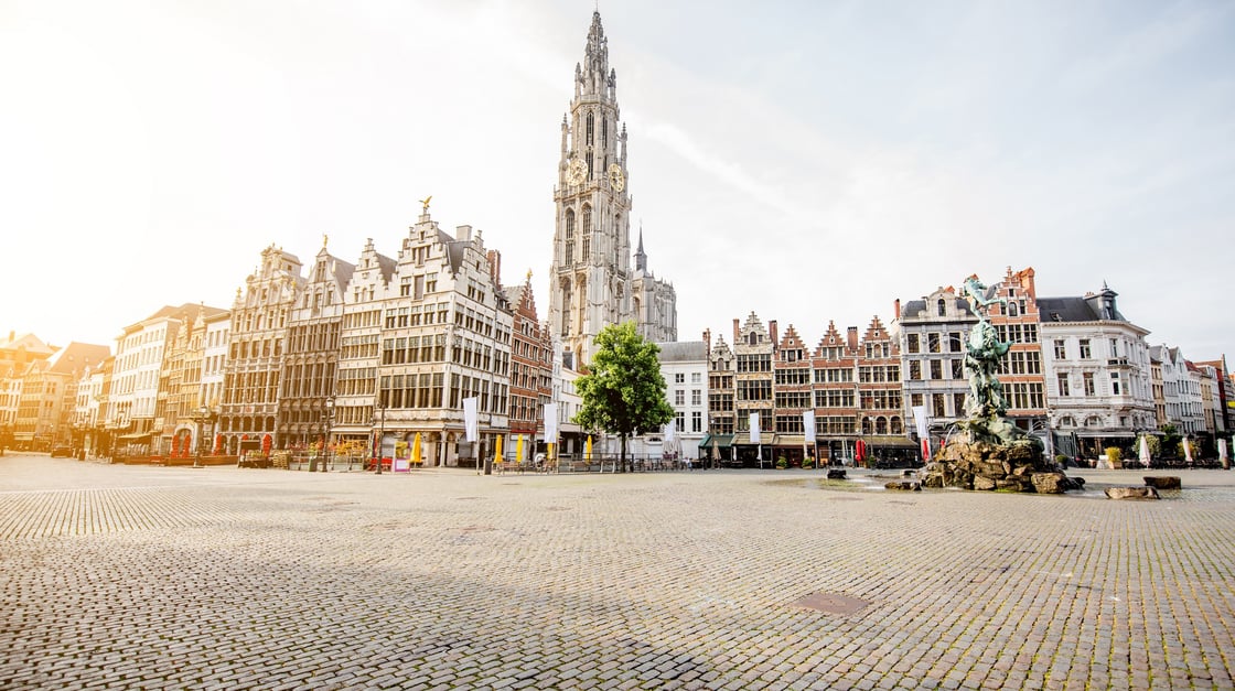 Antwerpen