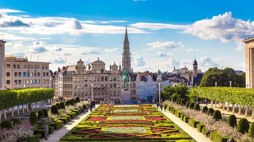 shutterstock_560991079 Brussel