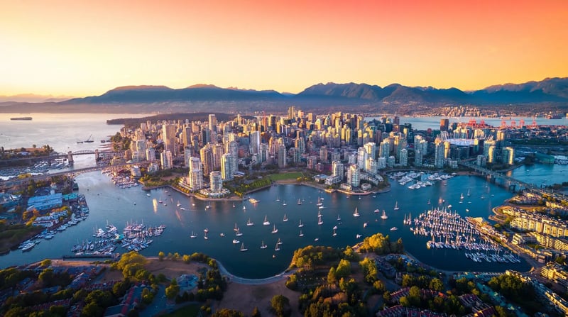 Vancouver