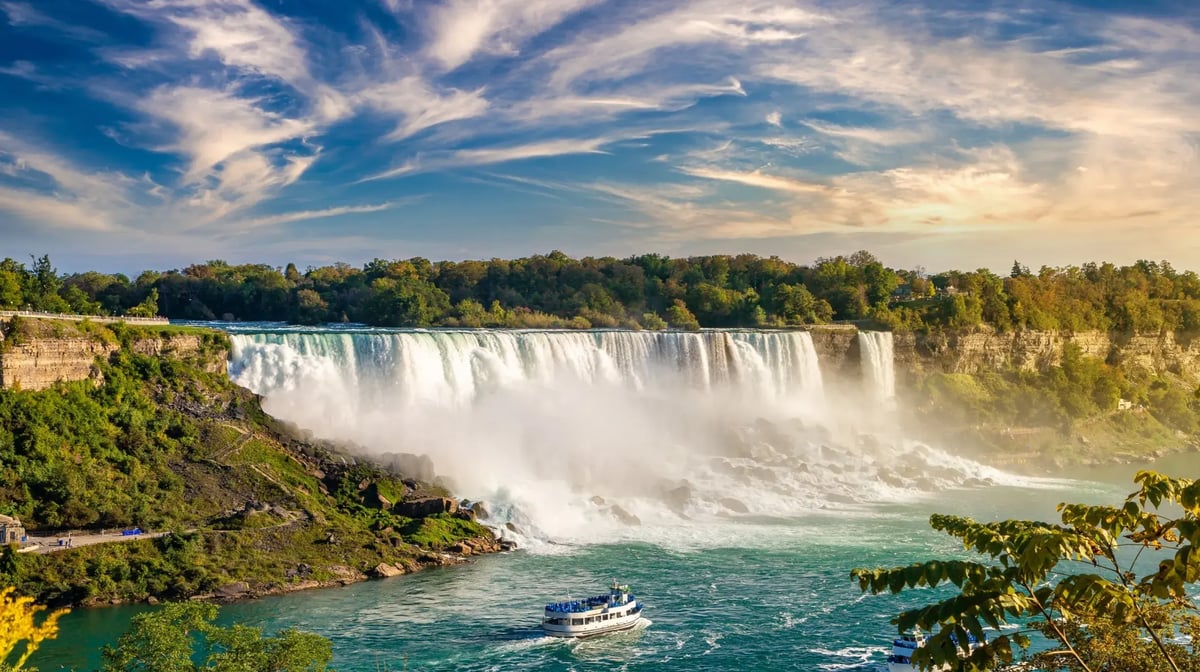 Canada - Niagara Falls