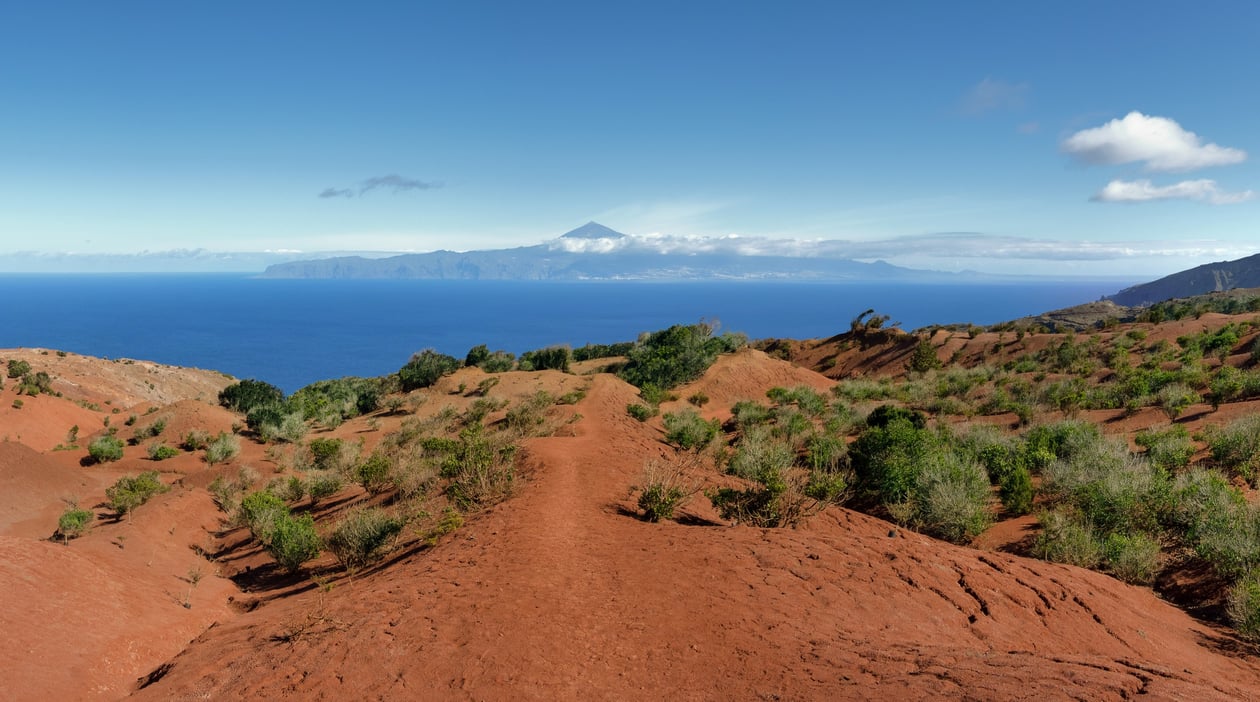 La Gomera 