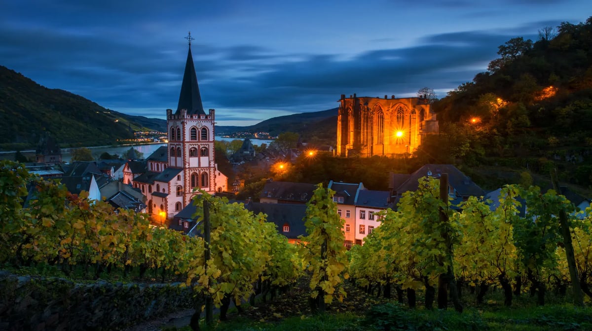 Bacharach