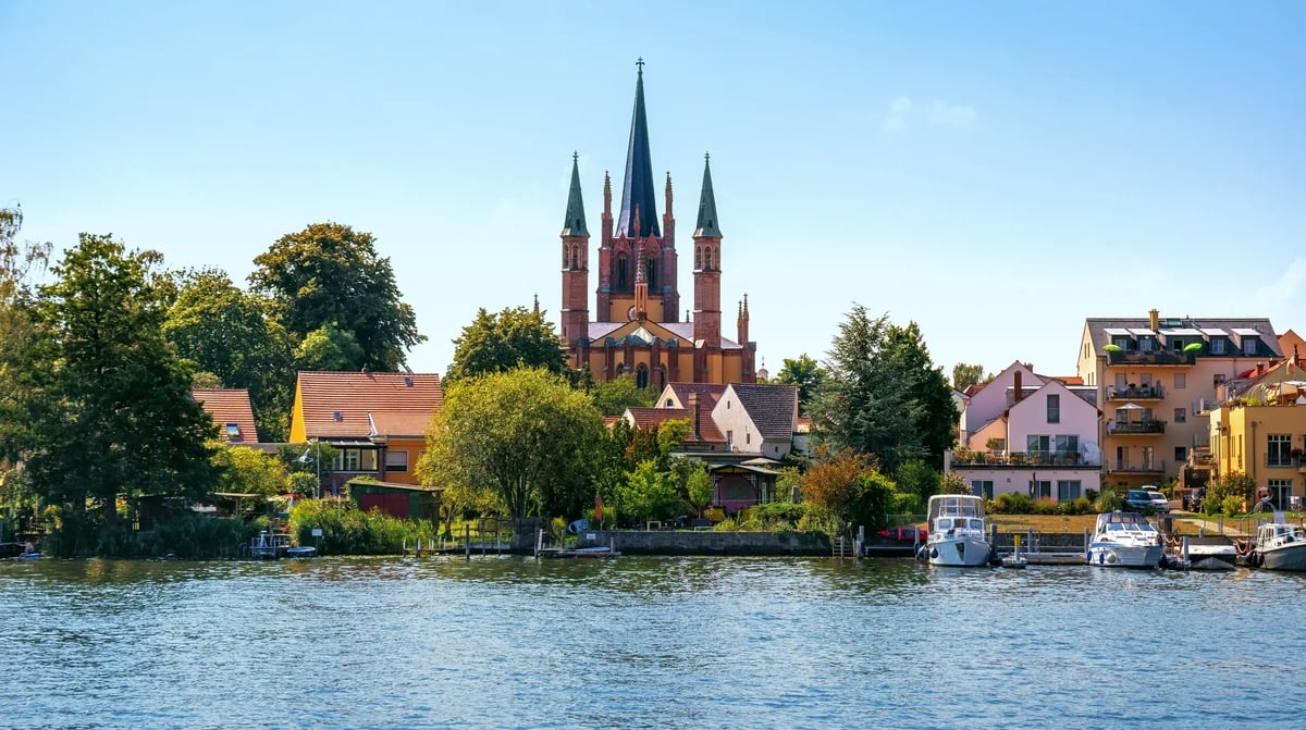 Brandenburg, shutterstock_1797632494