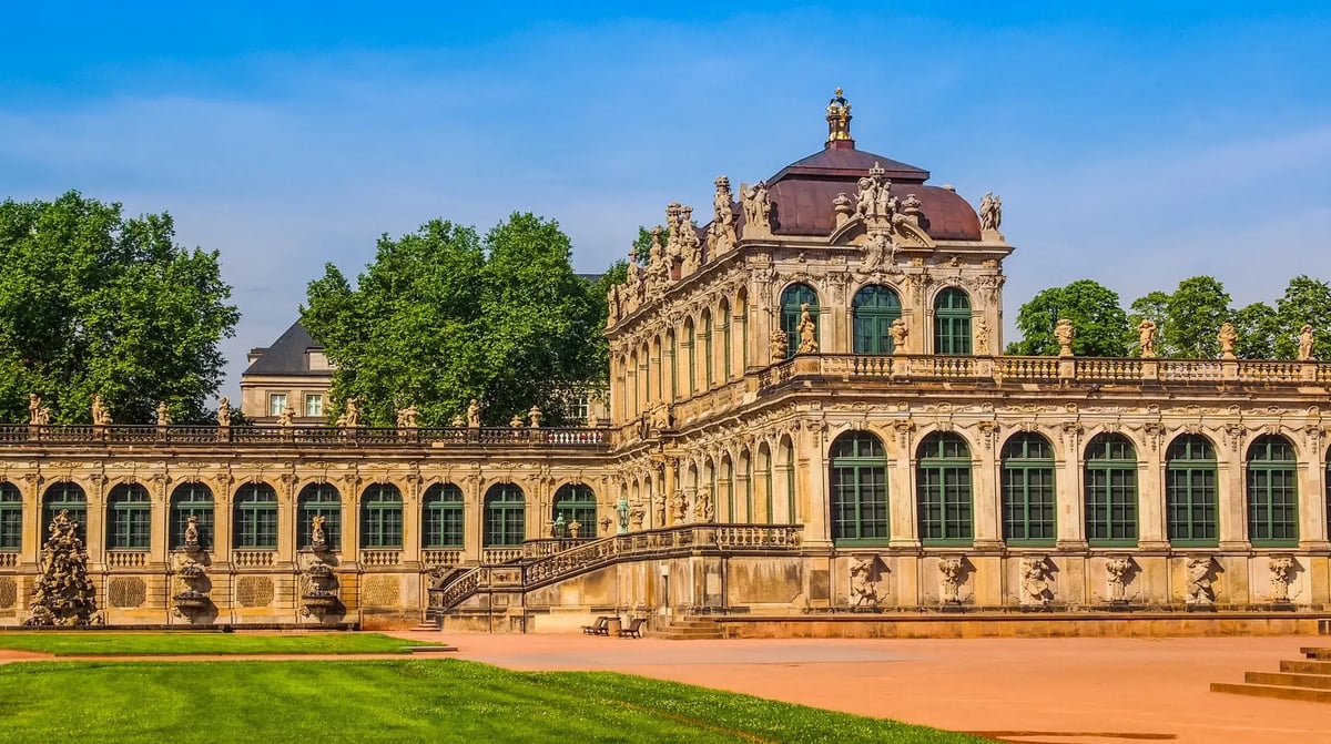 Dresden Alte Meister