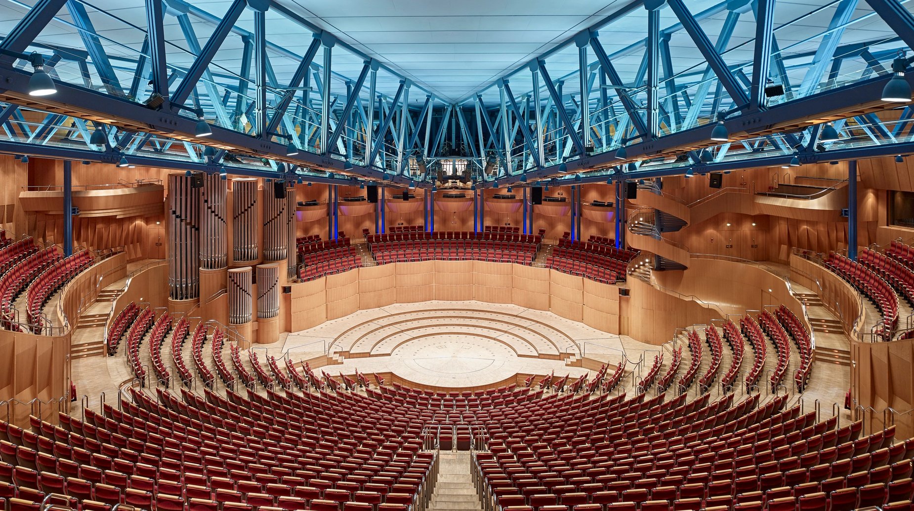 Zaal Keulen Philharmonie c_Guido_Erbring