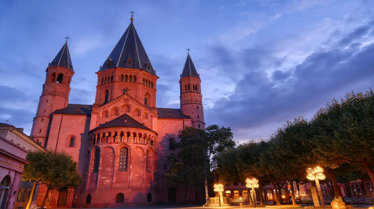 Mainz shutterstock_2343012933