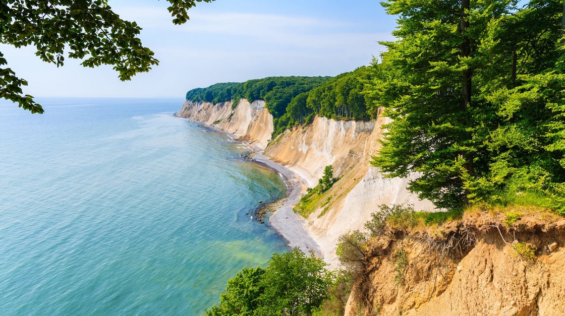 Rügen shutterstock_1106256659