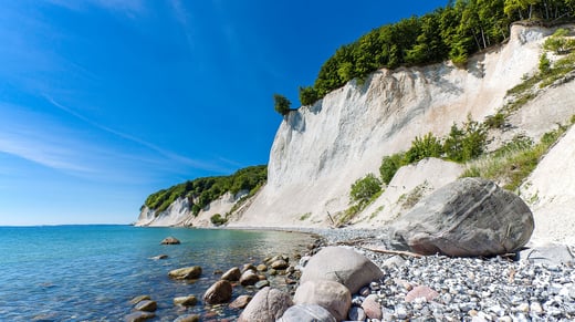 Rügen shutterstock_706034104