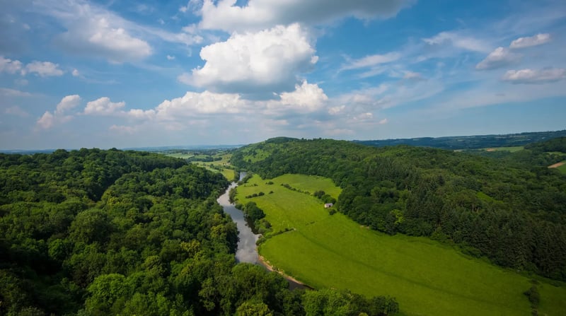 Hereford - Wye Valley