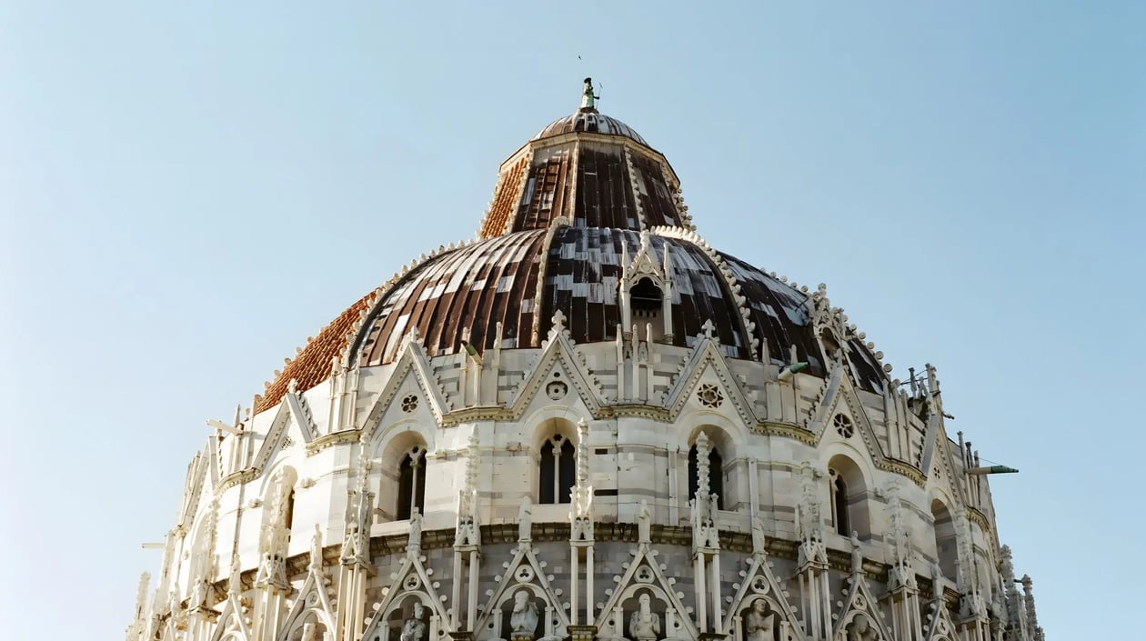 Florence - Cattedrale di Santa Maria del Fiore