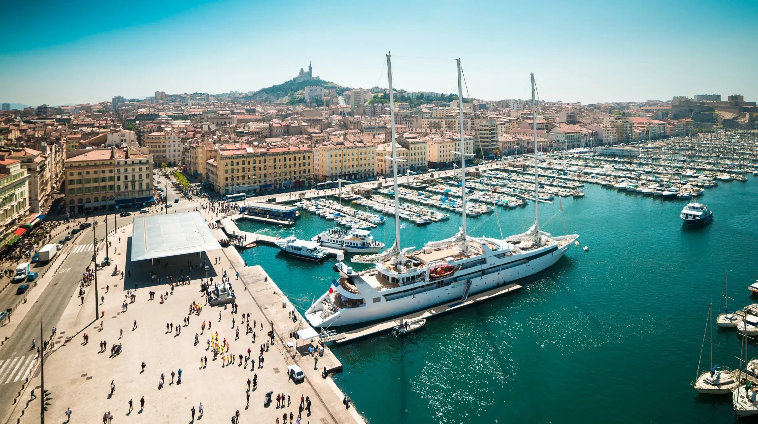 shutterstock_242062618 Marseille