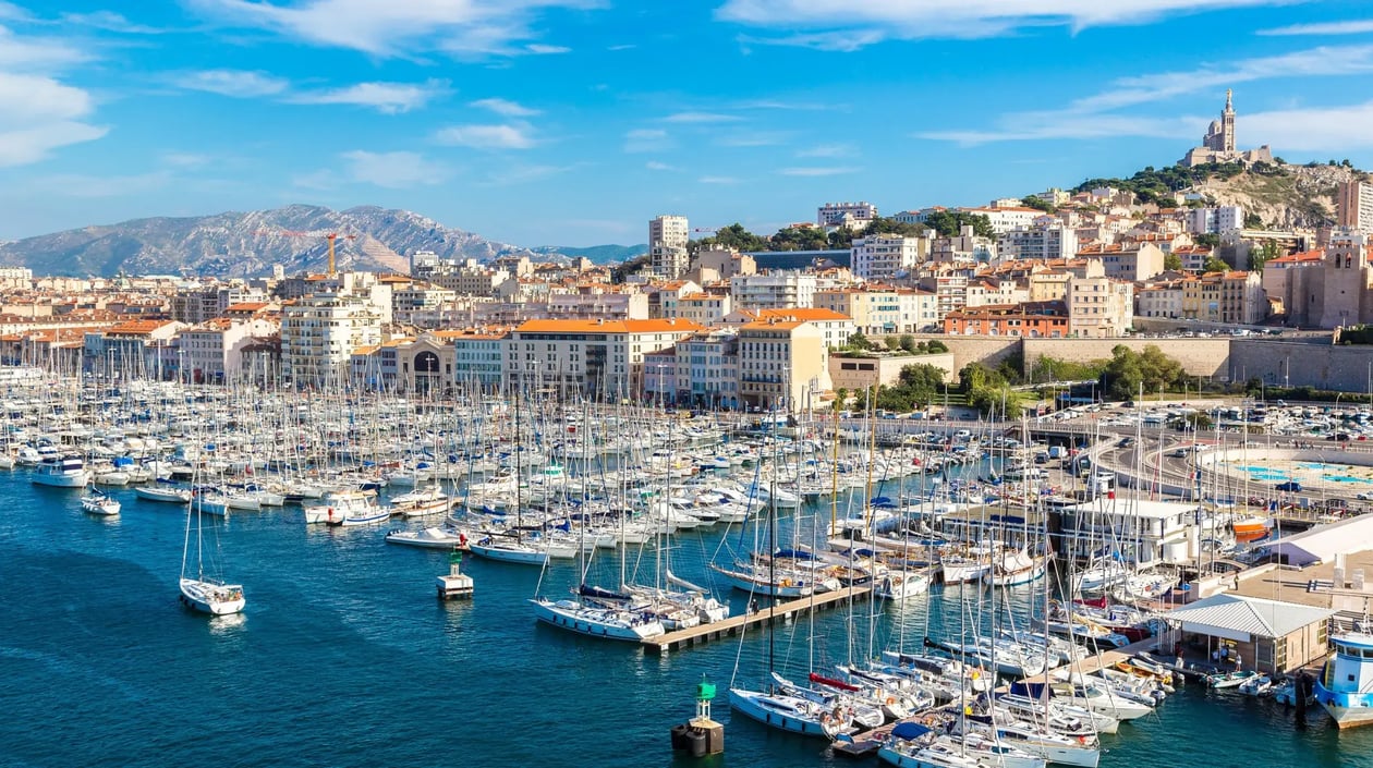 shutterstock_294975176 Marseille