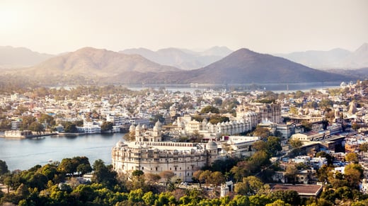 India - Udaipur