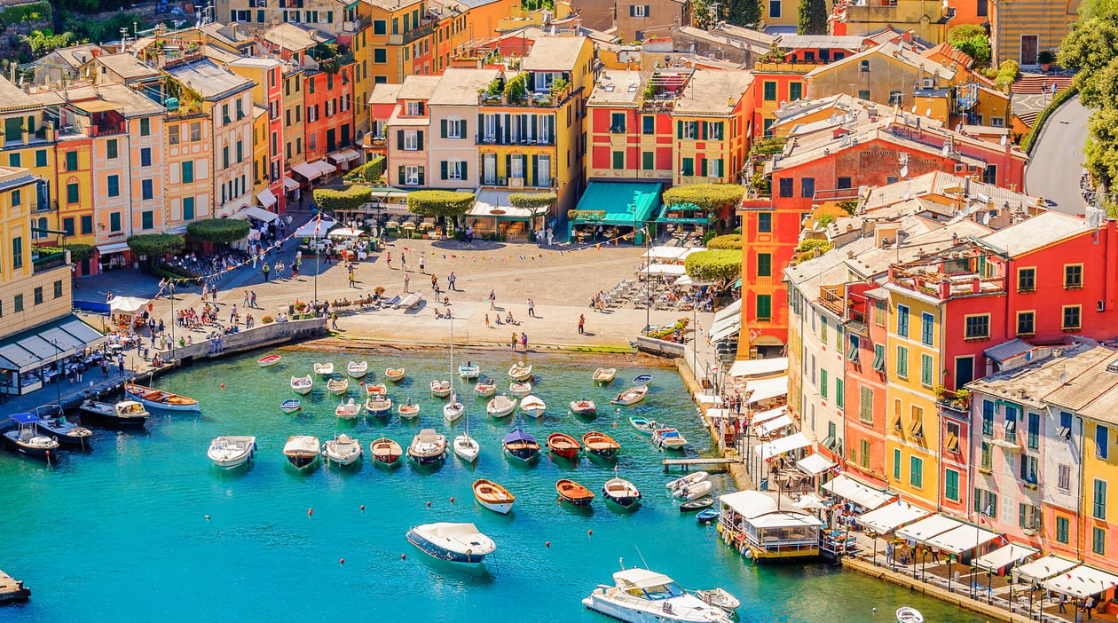 Portofino