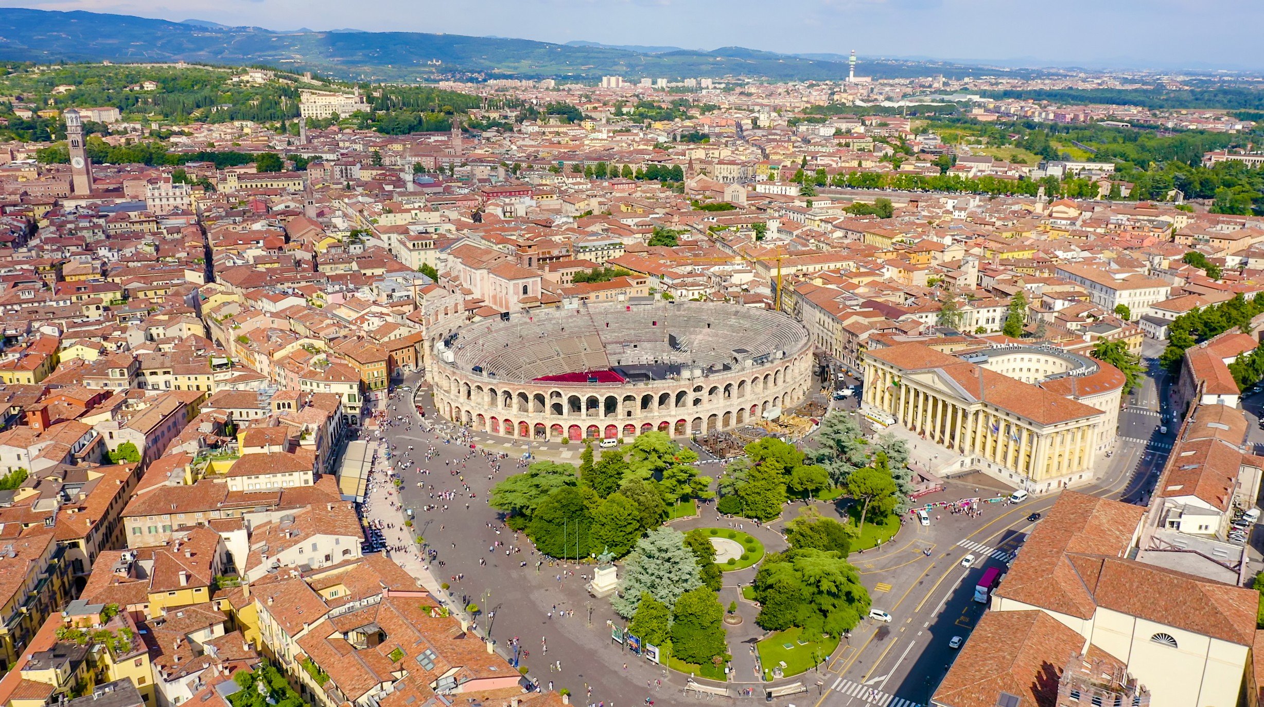 Arena Verona