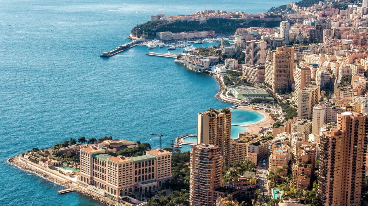 Monte Carlo