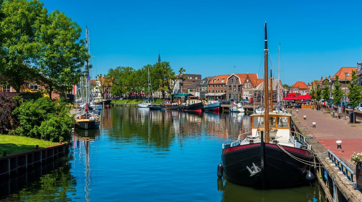 Enkhuizen 02