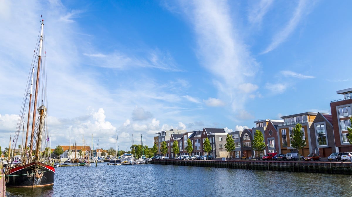 Harlingen-shutterstock_246455047