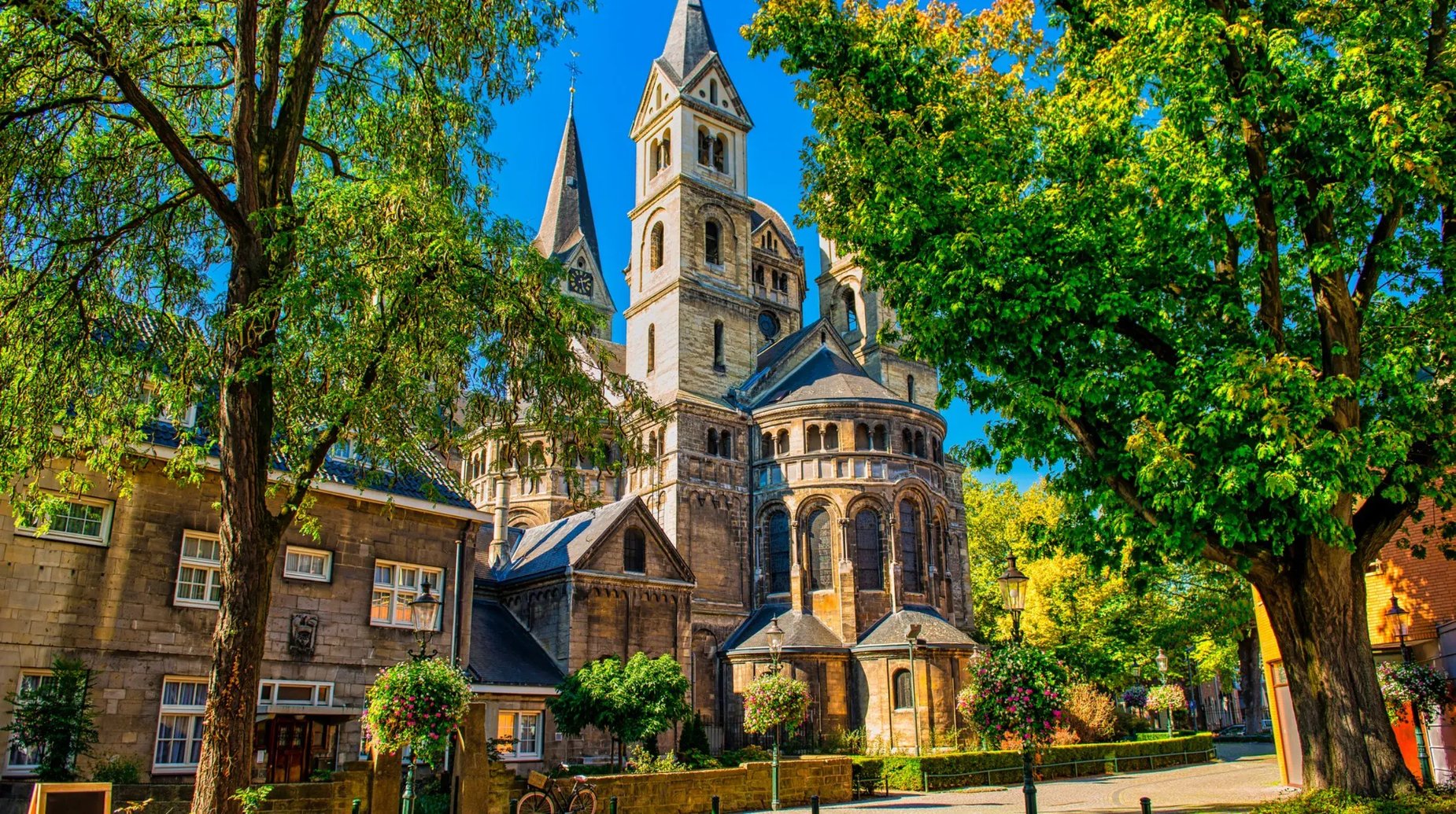 Roermond Munsterkerk