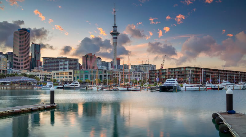 Auckland