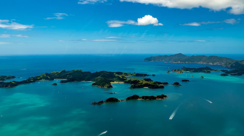 Bay of Islands