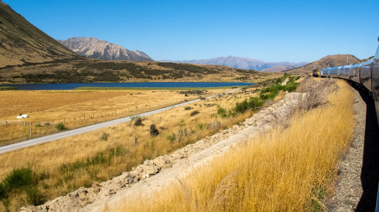 KiwiRail_TranzAlpine-1