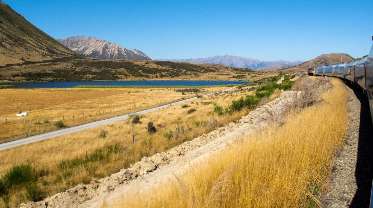 KiwiRail_TranzAlpine