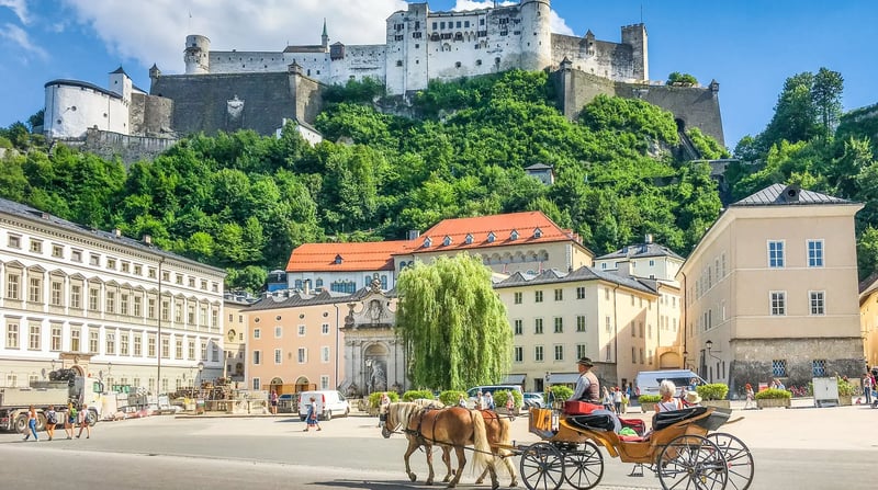 Salzburg